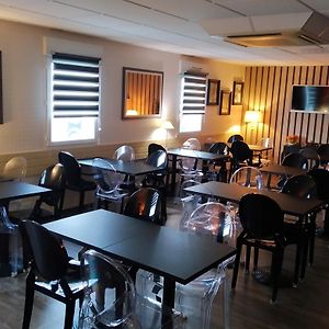 Hôtel Kyriad Brive Ouest